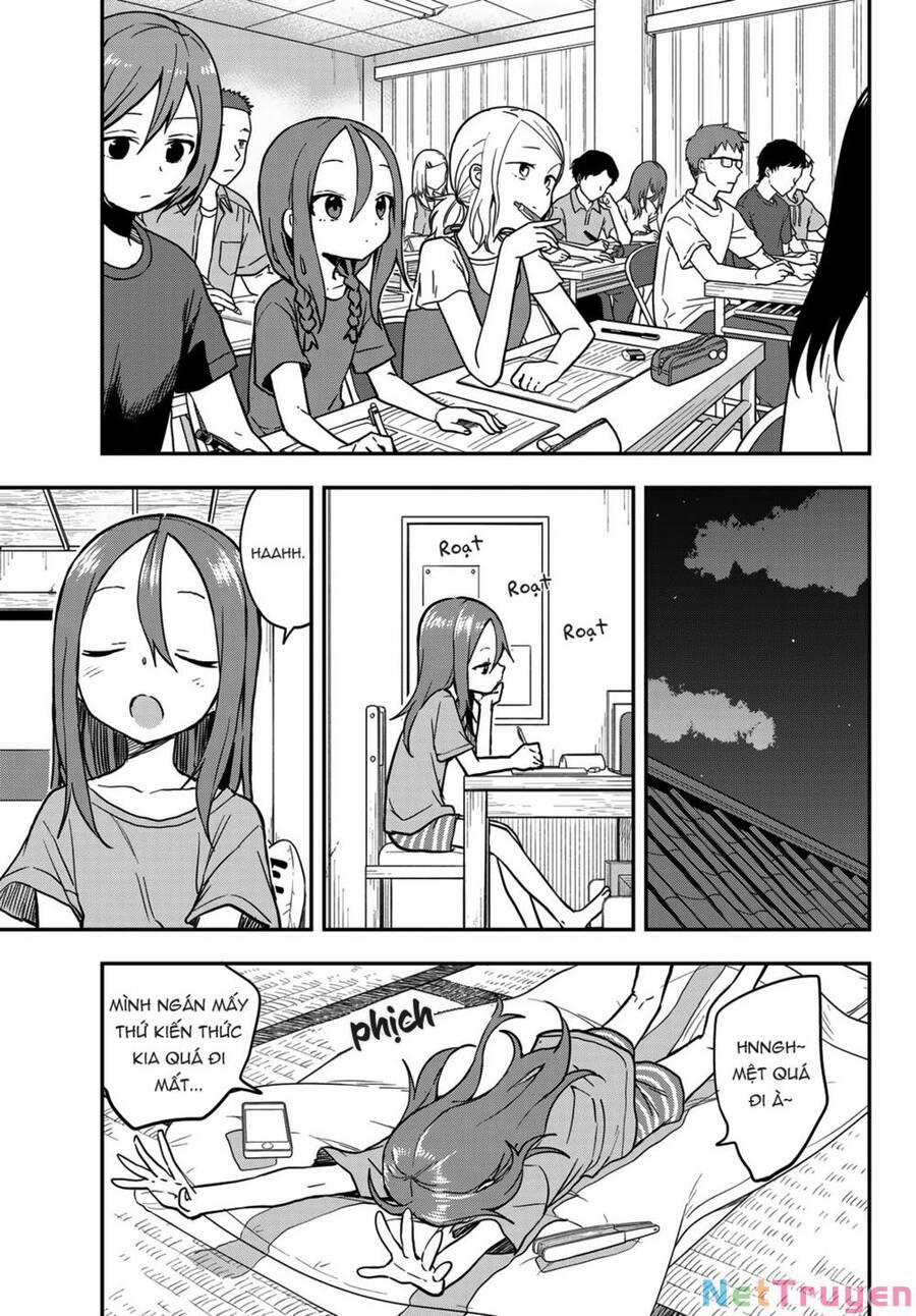 Soredemo Ayumu Wa Yosetekuru 160 trang 3