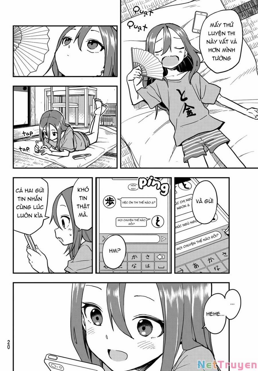 Soredemo Ayumu Wa Yosetekuru 160 trang 4