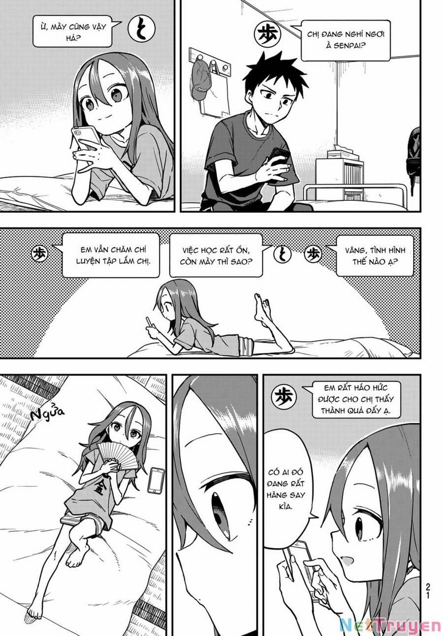 Soredemo Ayumu Wa Yosetekuru 160 trang 5