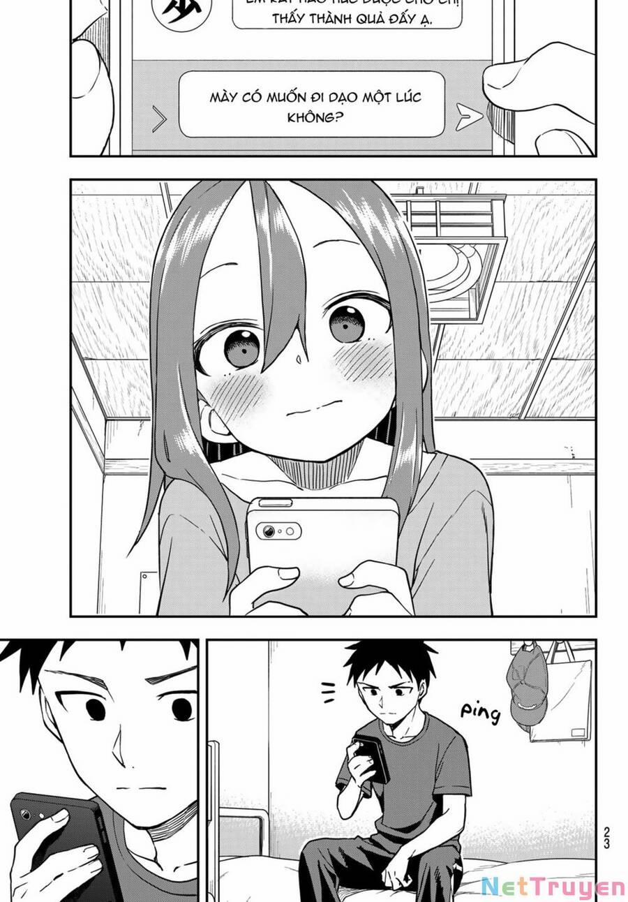 Soredemo Ayumu Wa Yosetekuru 160 trang 7