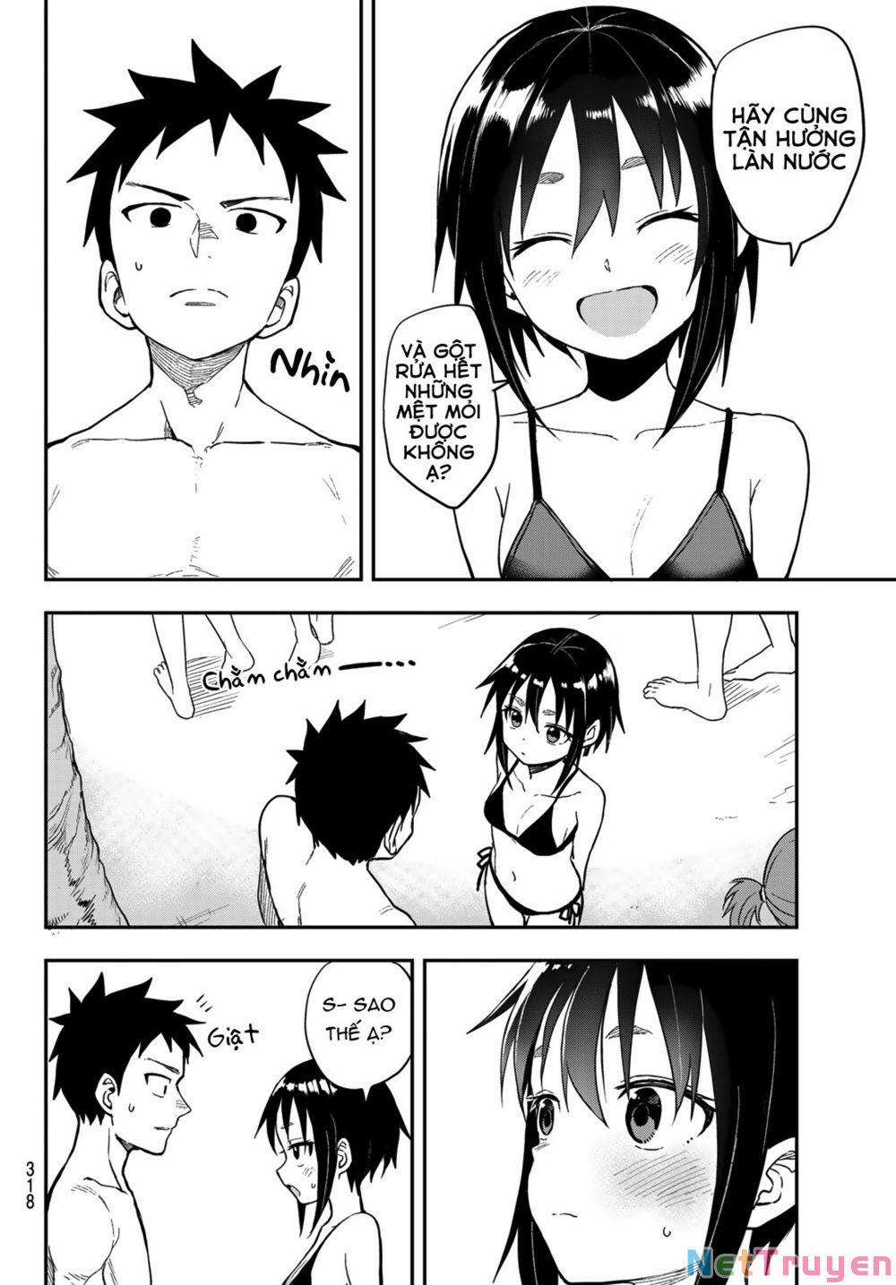 Soredemo Ayumu Wa Yosetekuru 165 trang 2