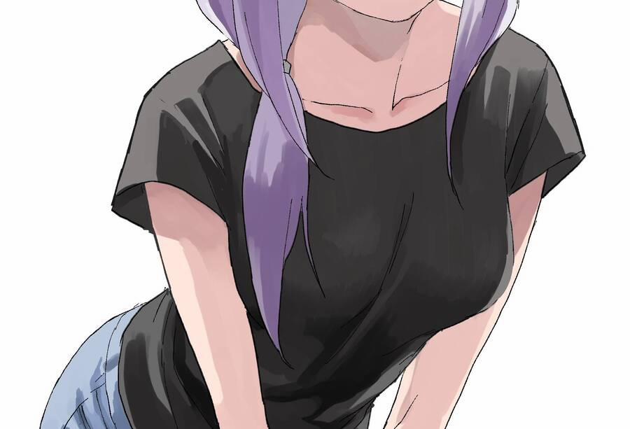 Soredemo Ayumu Wa Yosetekuru 167 trang 10