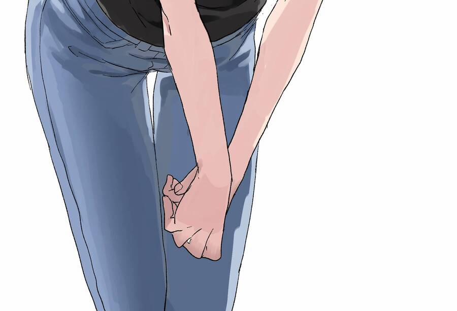 Soredemo Ayumu Wa Yosetekuru 167 trang 11