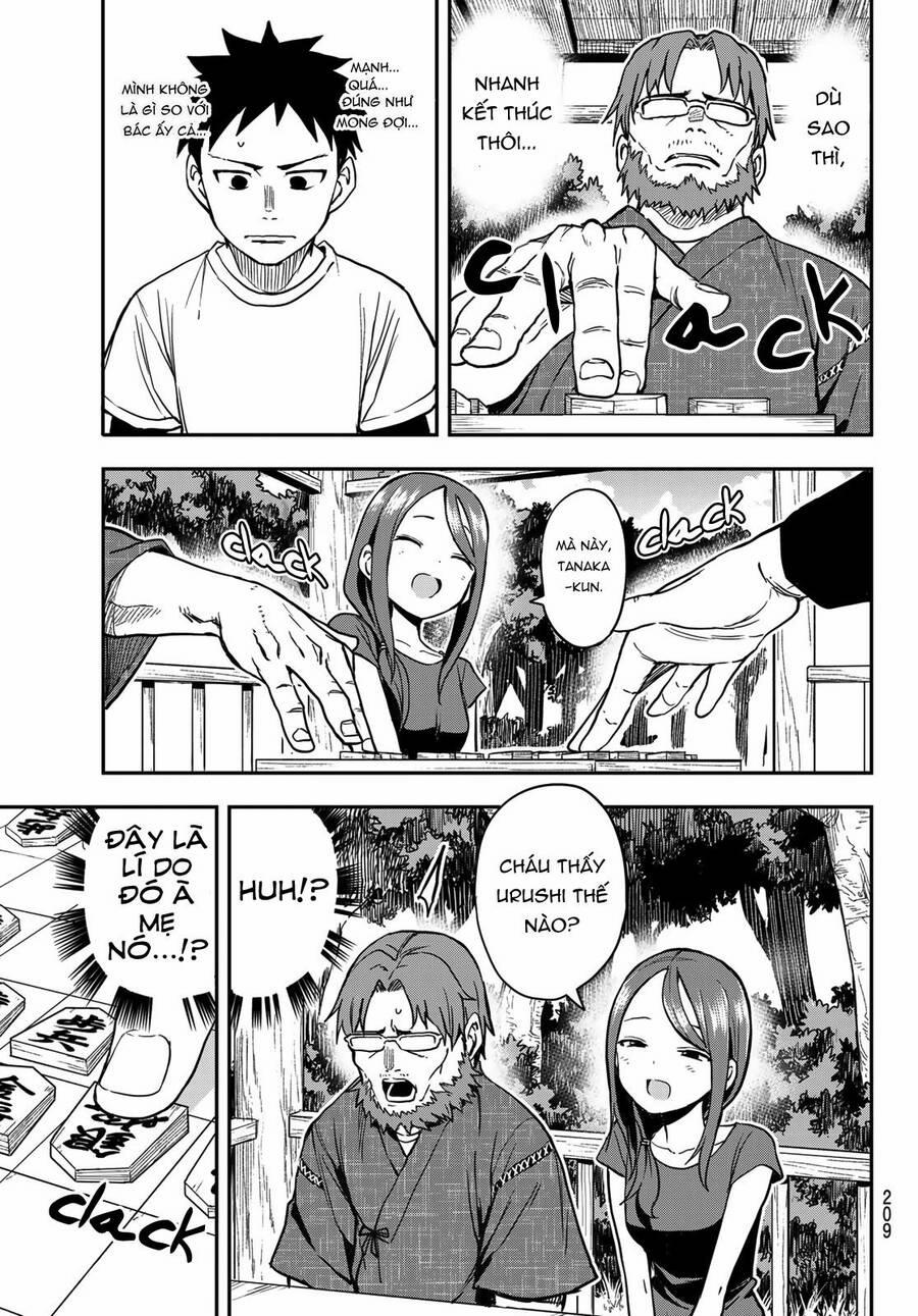 Soredemo Ayumu Wa Yosetekuru 167 trang 3