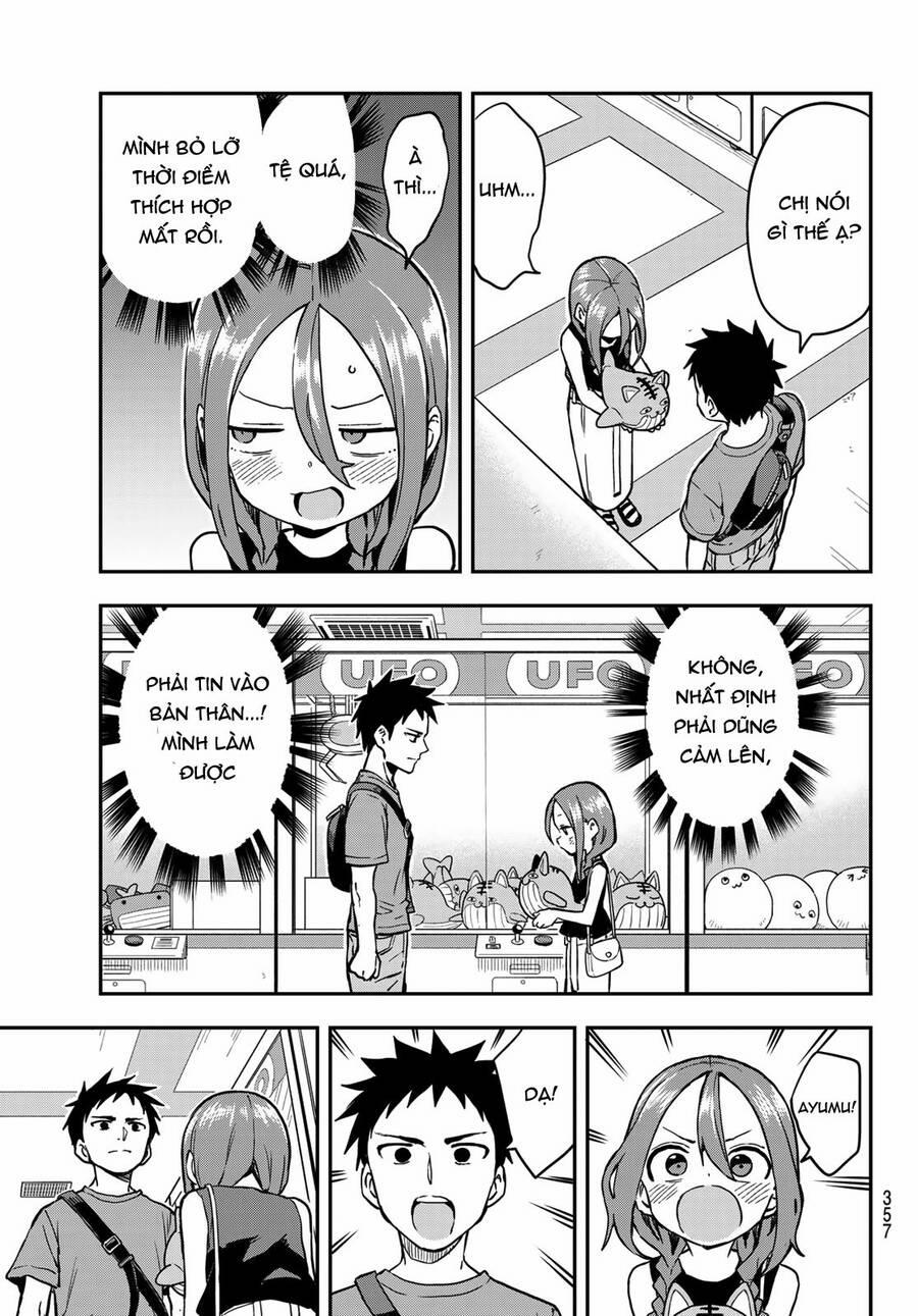 Soredemo Ayumu Wa Yosetekuru 168 trang 7