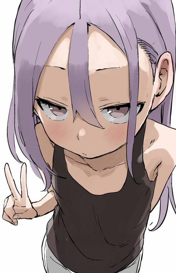 Soredemo Ayumu Wa Yosetekuru 169 trang 9