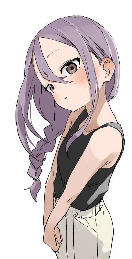 Soredemo Ayumu Wa Yosetekuru 170 trang 9