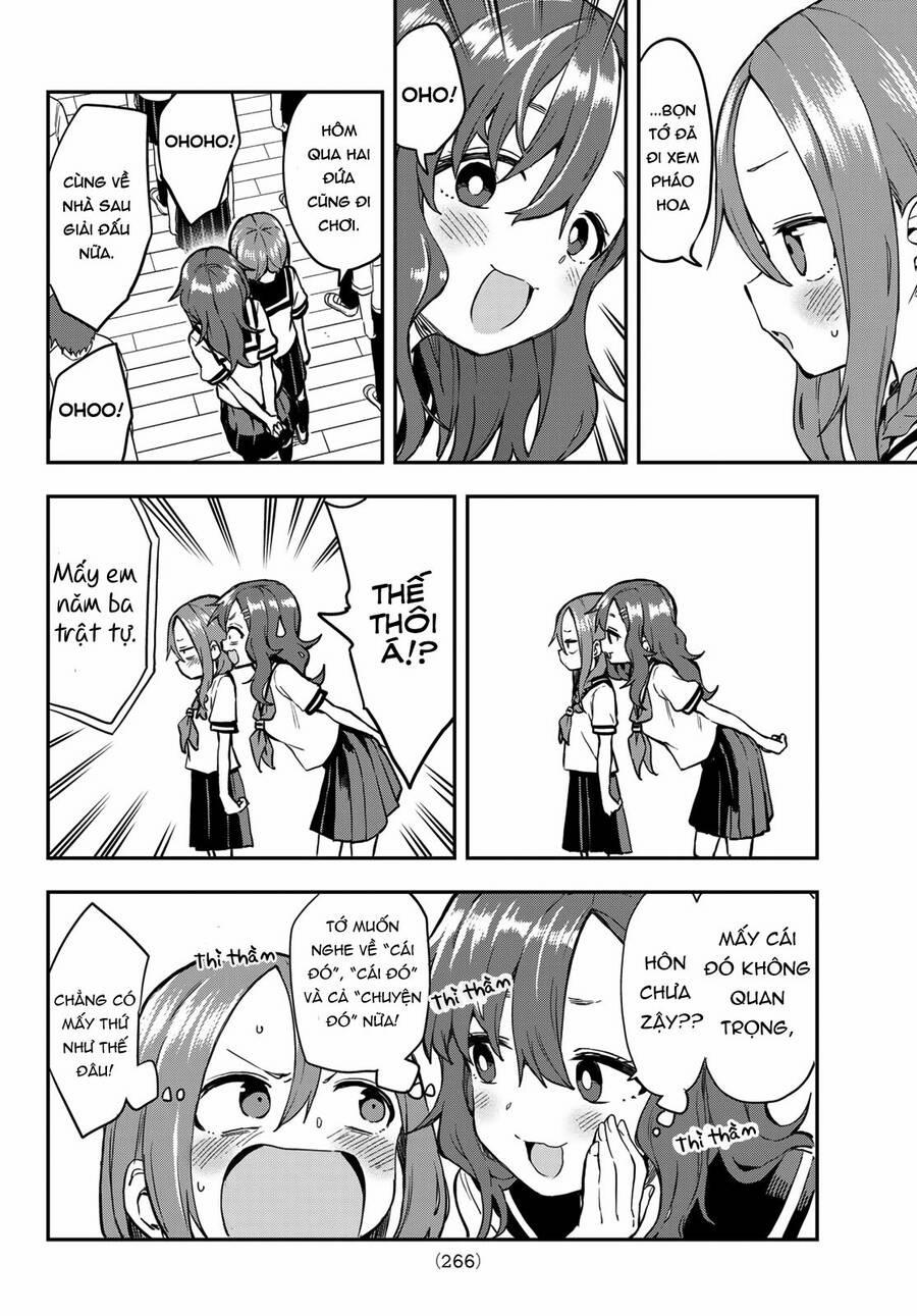 Soredemo Ayumu Wa Yosetekuru 171 trang 2