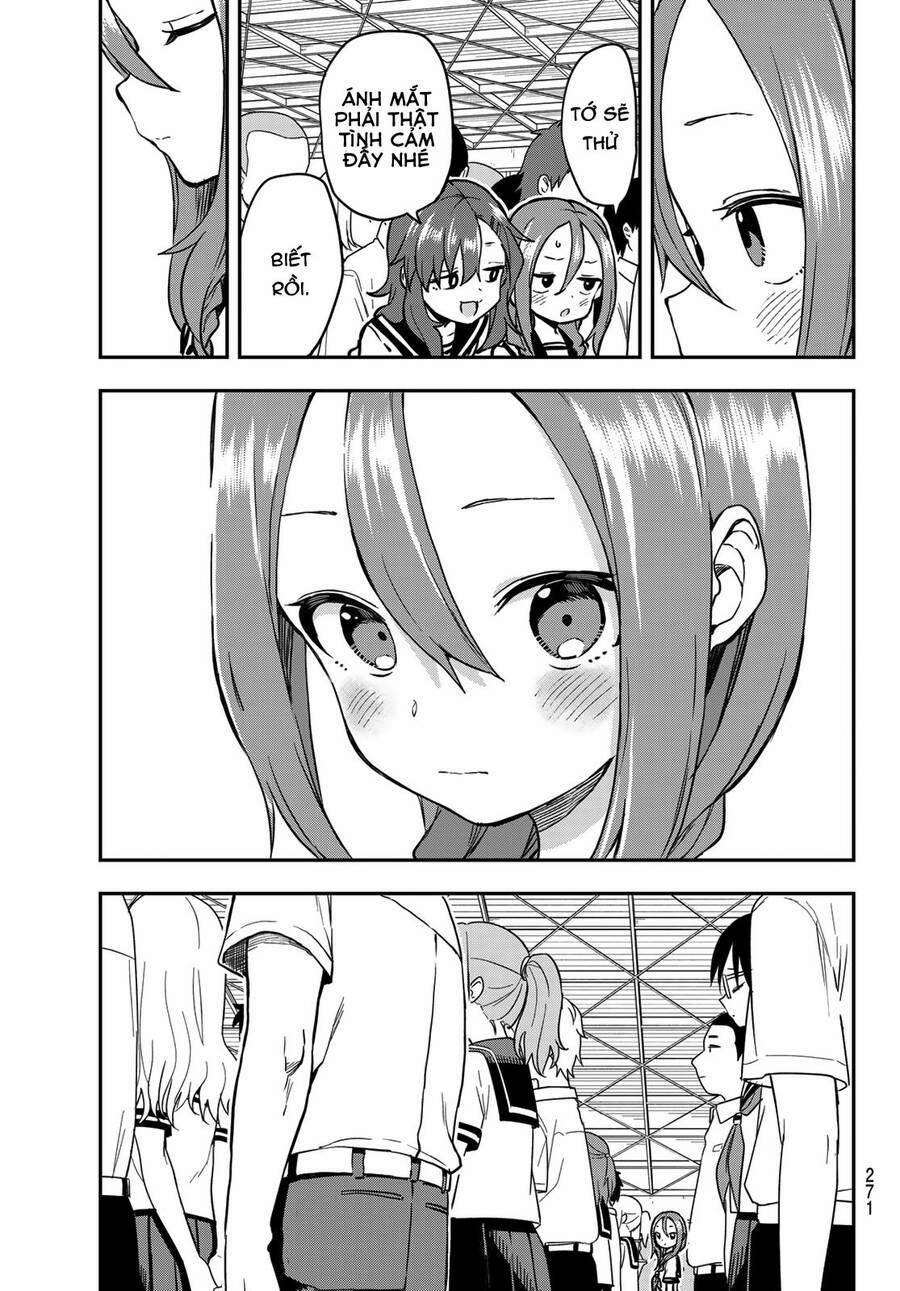 Soredemo Ayumu Wa Yosetekuru 171 trang 7