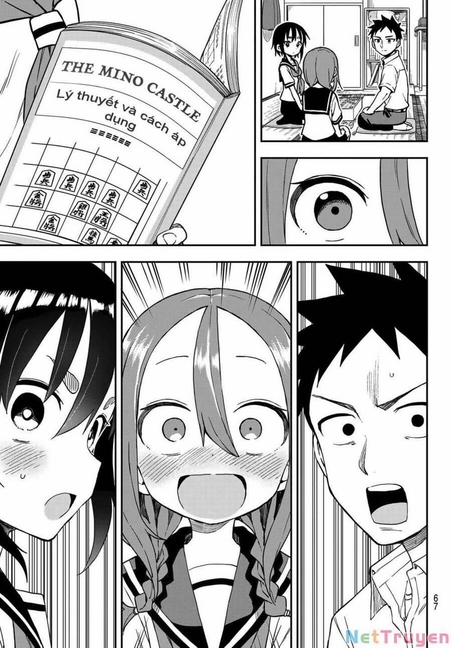 Soredemo Ayumu Wa Yosetekuru 172 trang 7