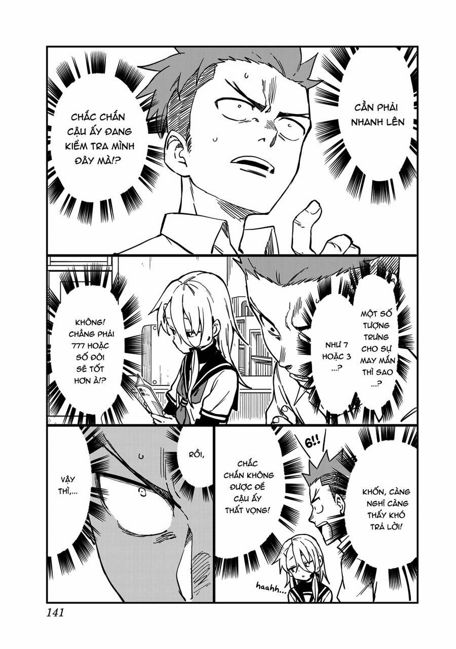 Soredemo Ayumu Wa Yosetekuru 174.5 trang 2