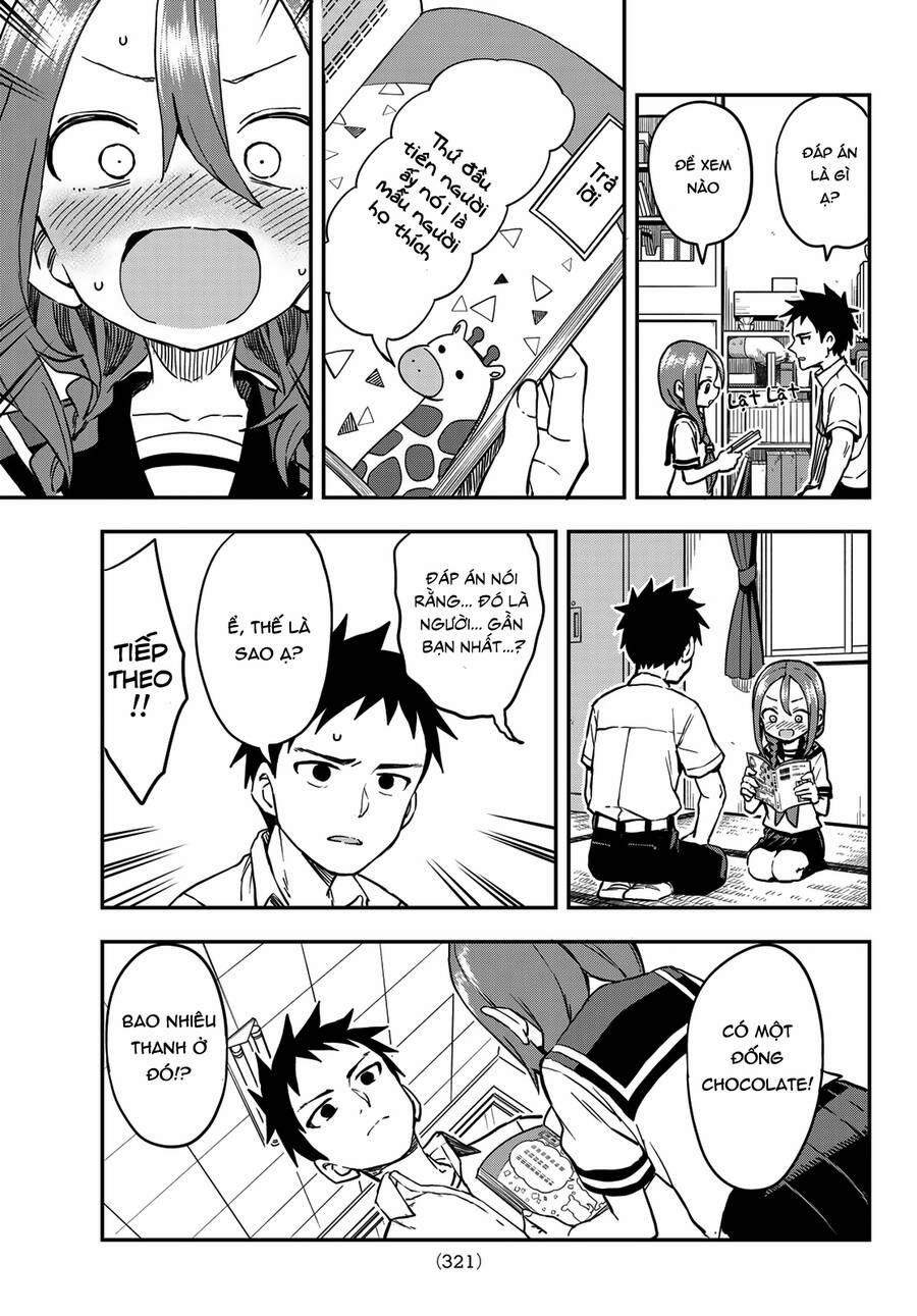 Soredemo Ayumu Wa Yosetekuru 174 trang 3