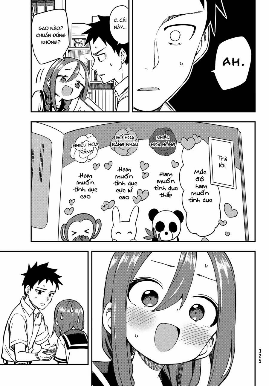 Soredemo Ayumu Wa Yosetekuru 174 trang 7