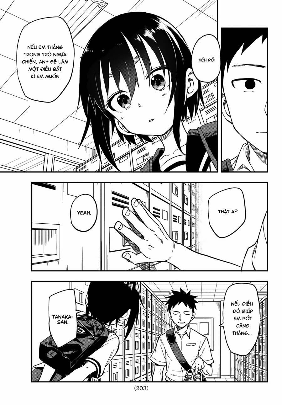 Soredemo Ayumu Wa Yosetekuru 175 trang 5