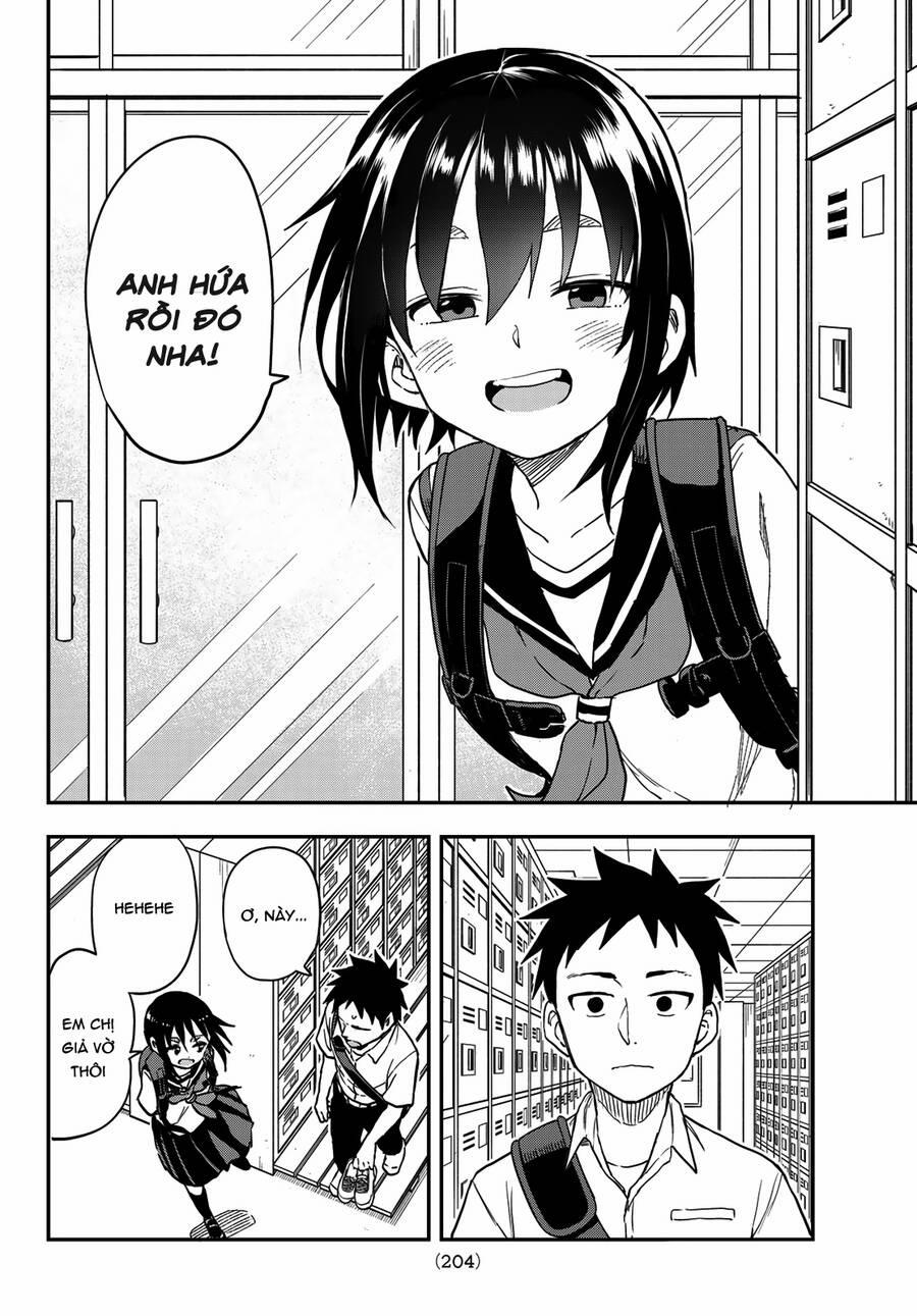 Soredemo Ayumu Wa Yosetekuru 175 trang 6