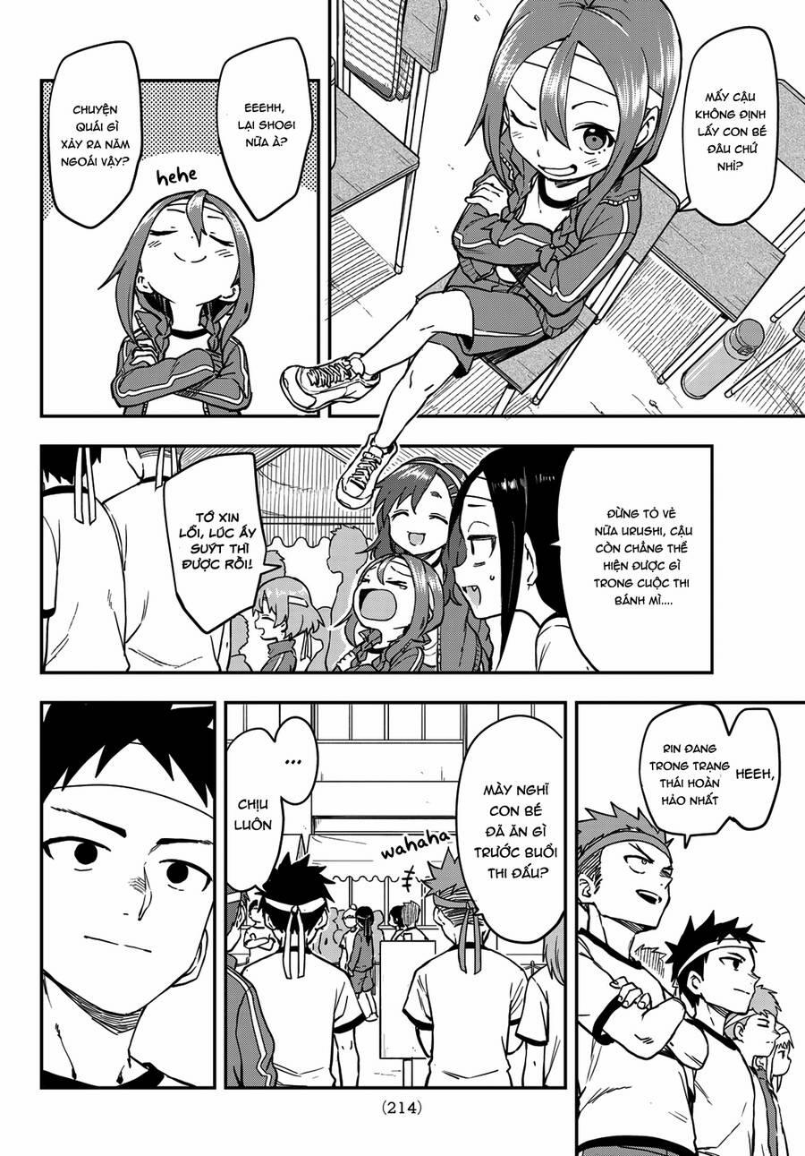 Soredemo Ayumu Wa Yosetekuru 176 trang 2