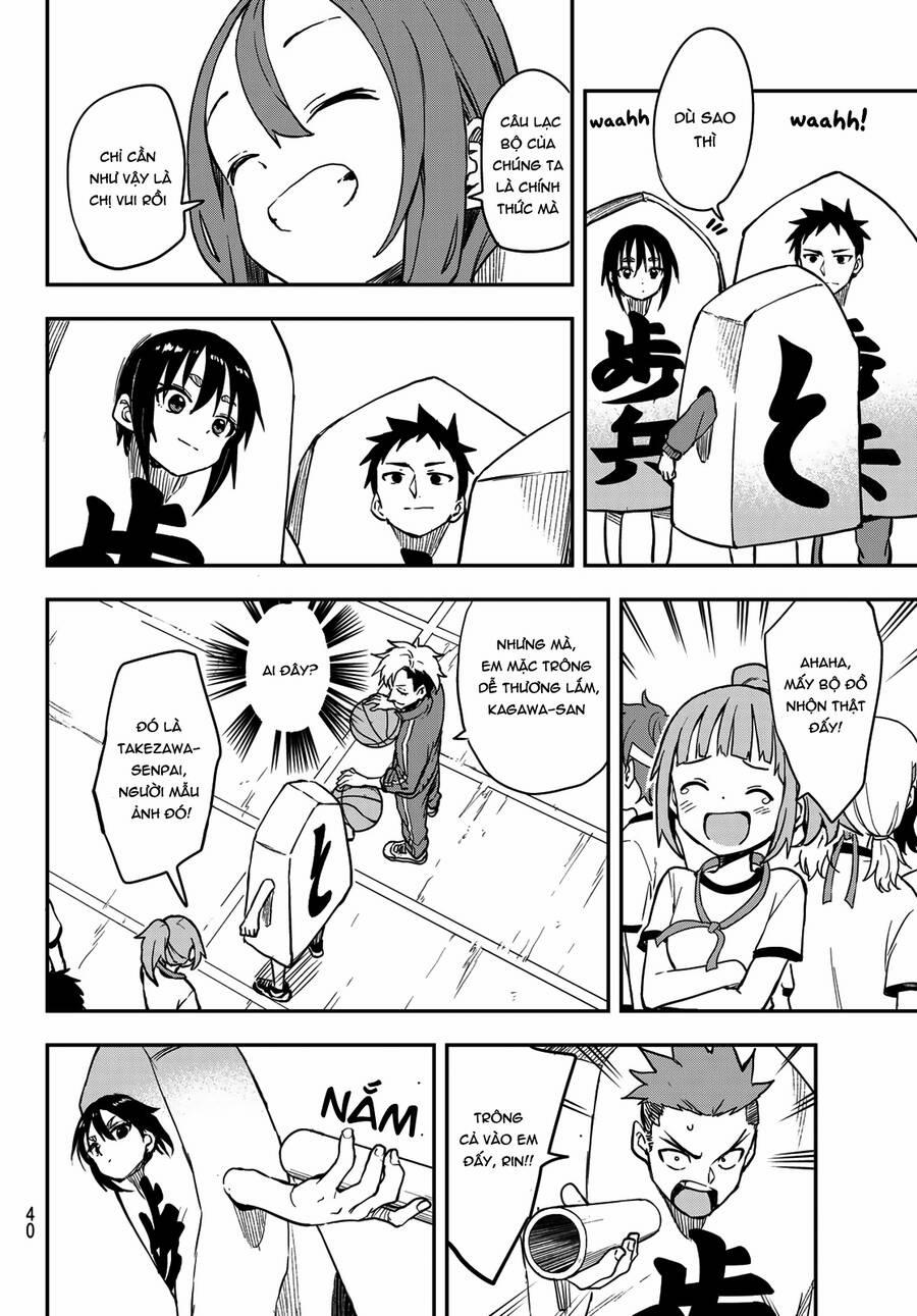 Soredemo Ayumu Wa Yosetekuru 178 trang 2