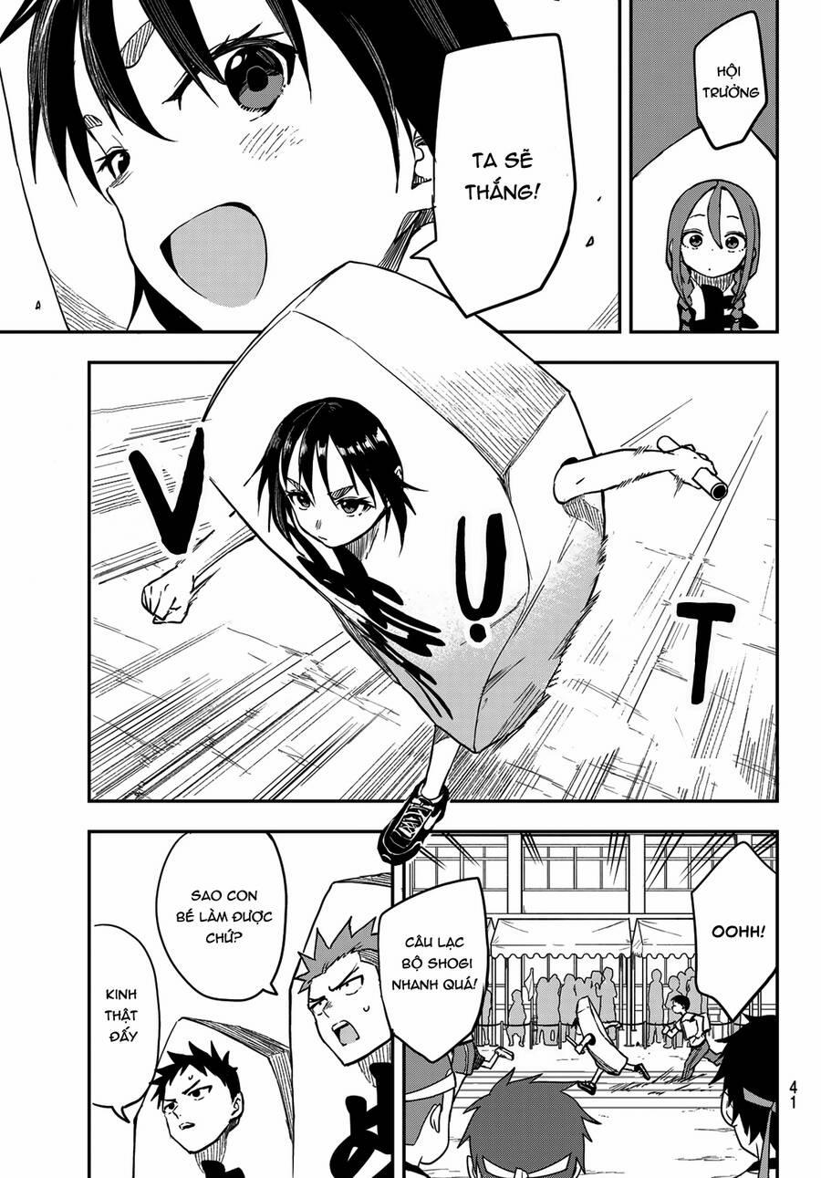 Soredemo Ayumu Wa Yosetekuru 178 trang 3