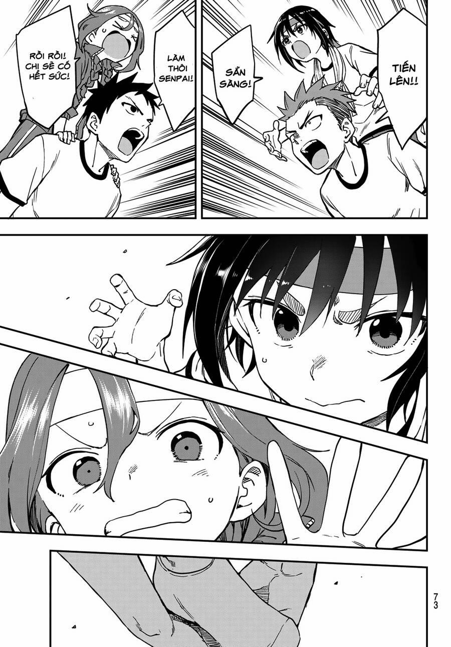 Soredemo Ayumu Wa Yosetekuru 179 trang 5