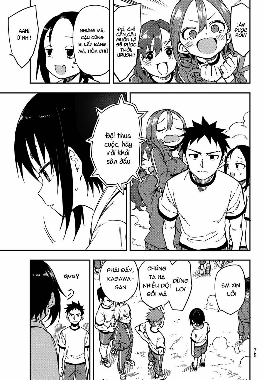 Soredemo Ayumu Wa Yosetekuru 179 trang 7