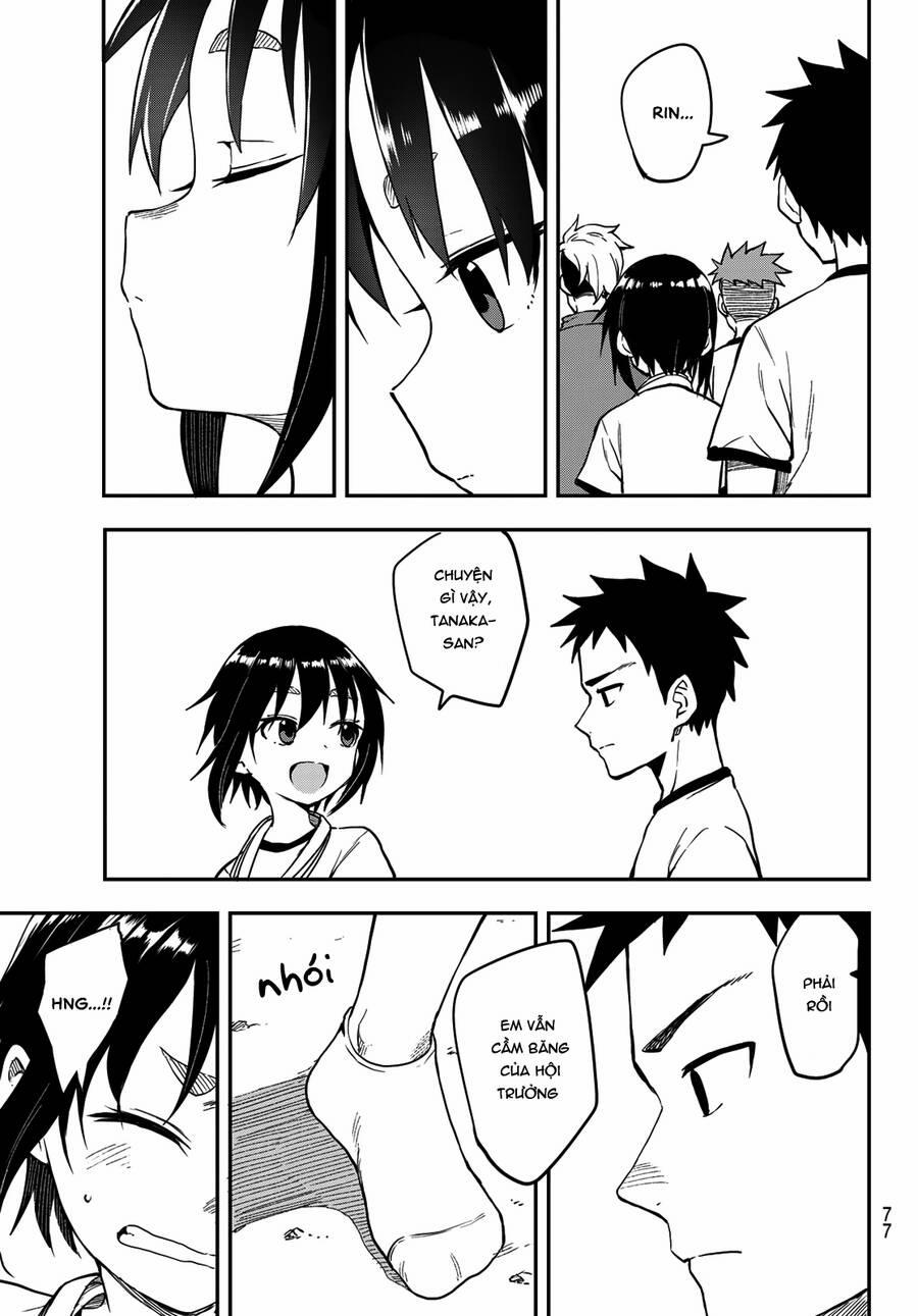 Soredemo Ayumu Wa Yosetekuru 179 trang 9