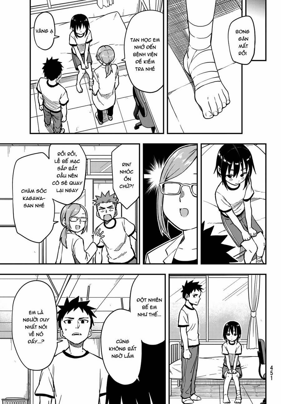 Soredemo Ayumu Wa Yosetekuru 180 trang 3