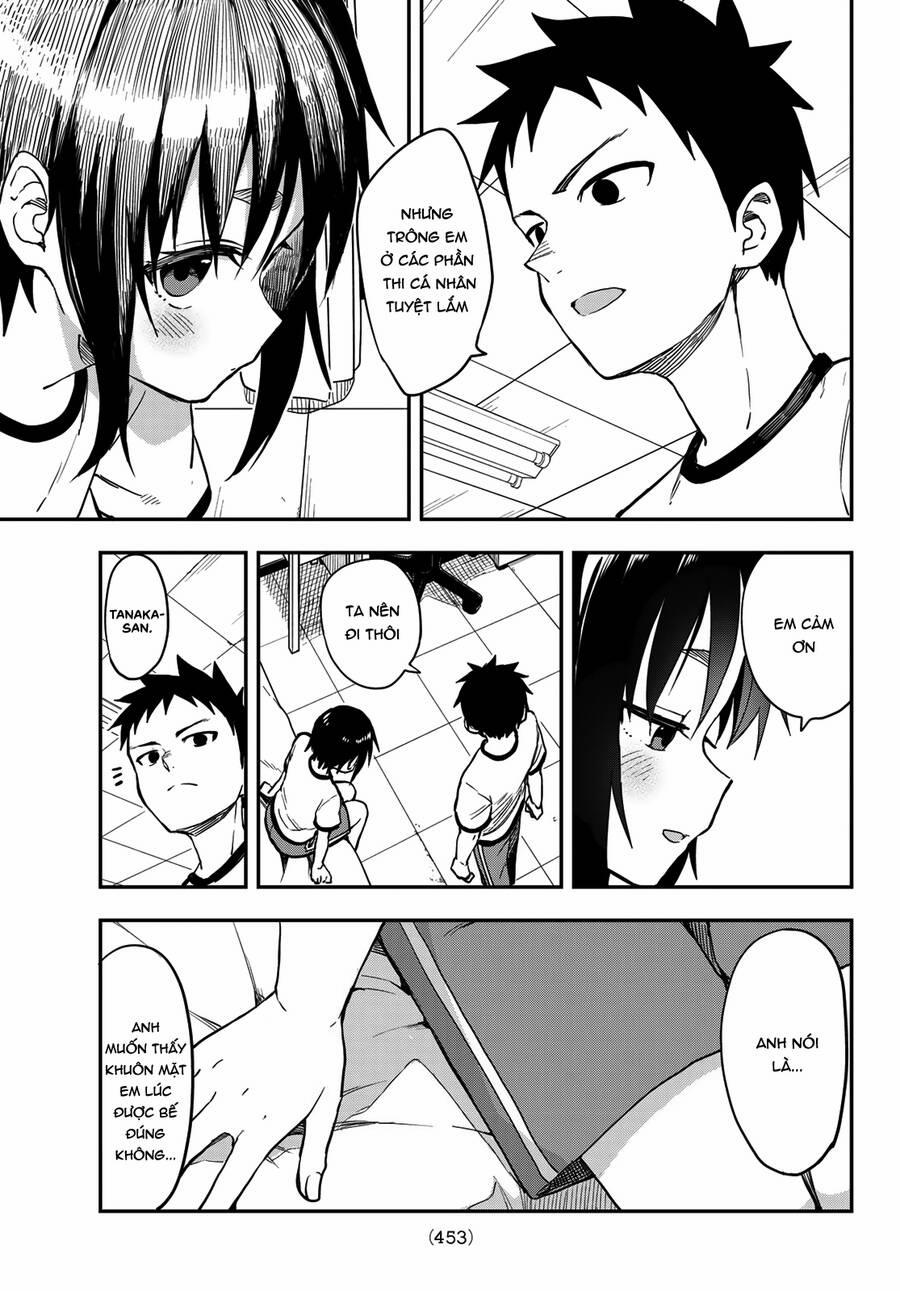 Soredemo Ayumu Wa Yosetekuru 180 trang 5