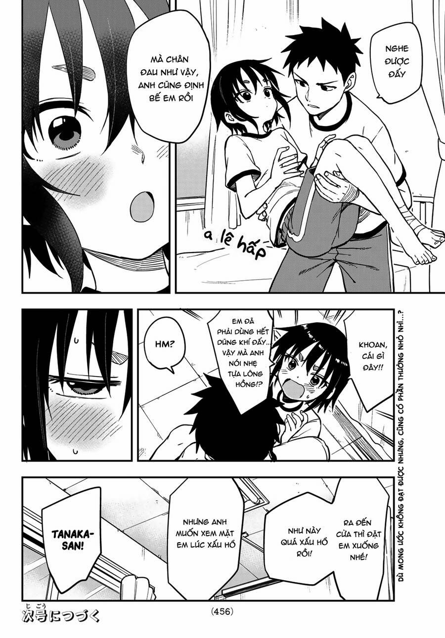 Soredemo Ayumu Wa Yosetekuru 180 trang 7