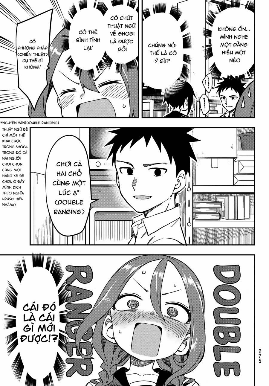 Soredemo Ayumu Wa Yosetekuru 182 trang 5