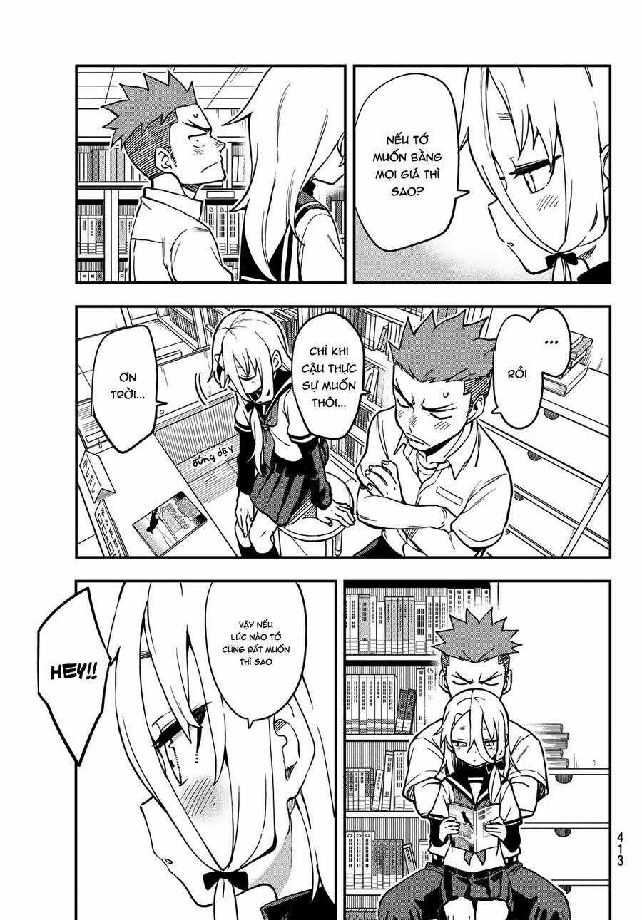 Soredemo Ayumu Wa Yosetekuru 183 trang 5