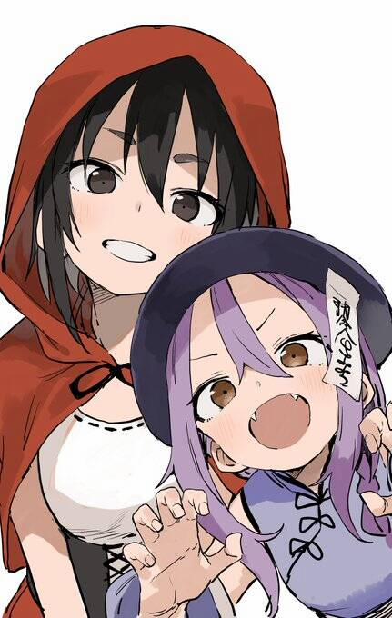 Soredemo Ayumu Wa Yosetekuru 184 trang 9