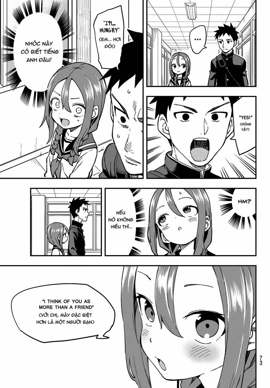 Soredemo Ayumu Wa Yosetekuru 185 trang 3