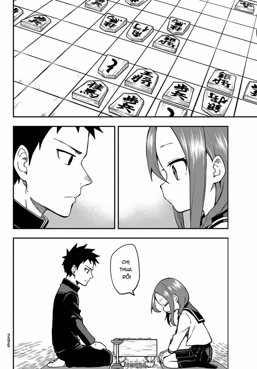 Soredemo Ayumu Wa Yosetekuru 186 trang 4