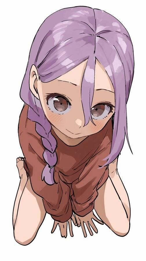 Soredemo Ayumu Wa Yosetekuru 187 trang 9