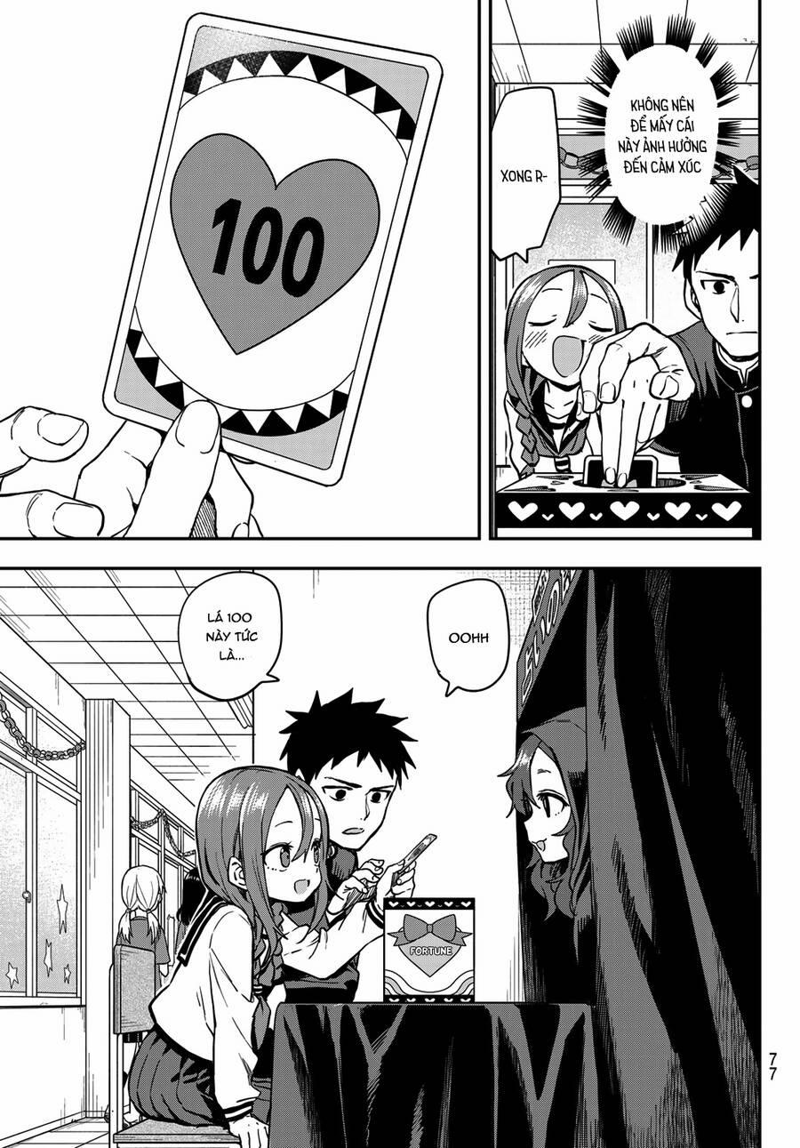 Soredemo Ayumu Wa Yosetekuru 189 trang 7