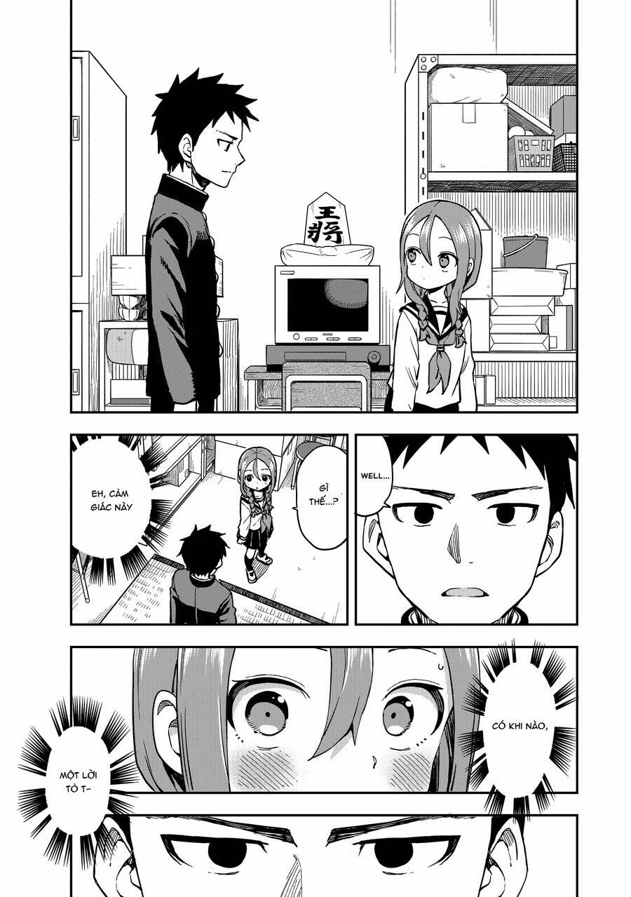 Soredemo Ayumu Wa Yosetekuru 190 trang 7