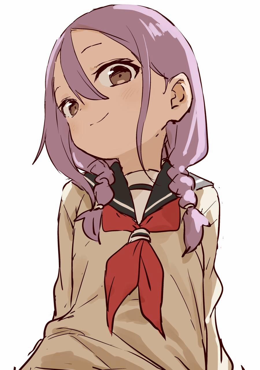 Soredemo Ayumu Wa Yosetekuru 191 trang 9