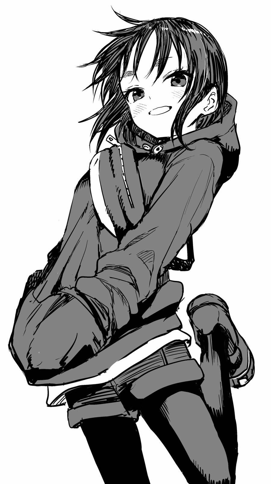 Soredemo Ayumu Wa Yosetekuru 192 trang 9