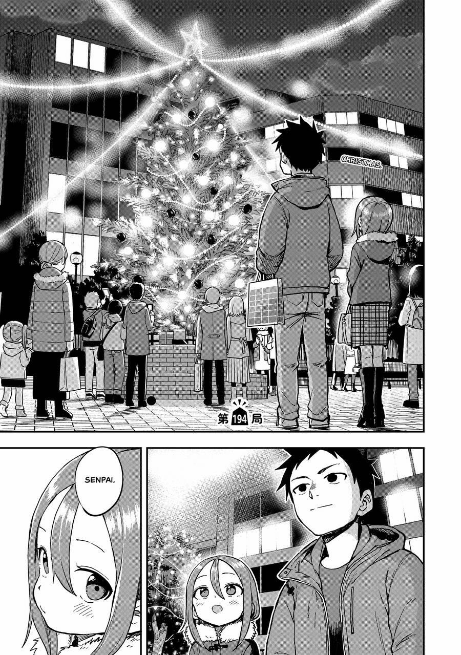 Soredemo Ayumu Wa Yosetekuru 194 trang 1