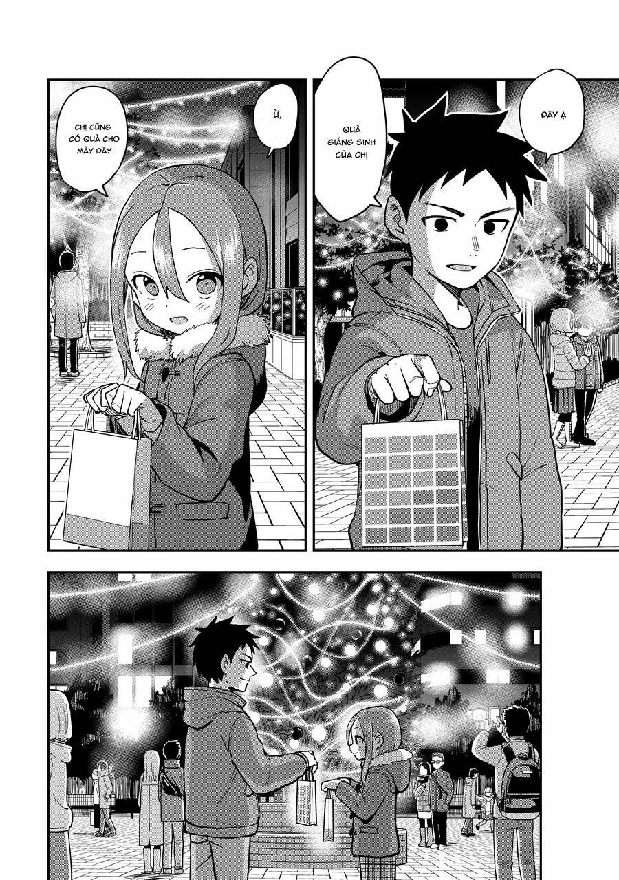 Soredemo Ayumu Wa Yosetekuru 194 trang 2