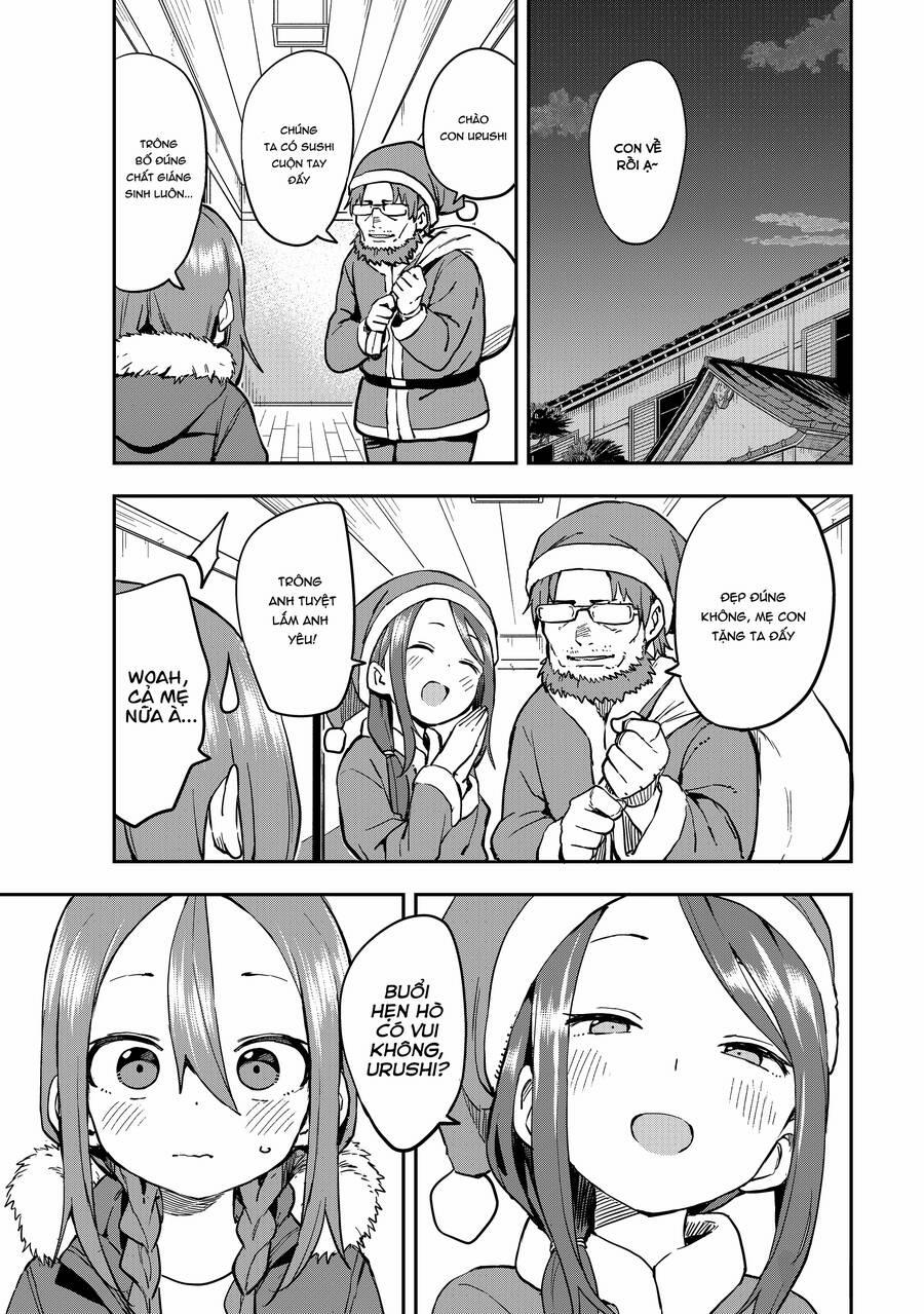 Soredemo Ayumu Wa Yosetekuru 194 trang 3