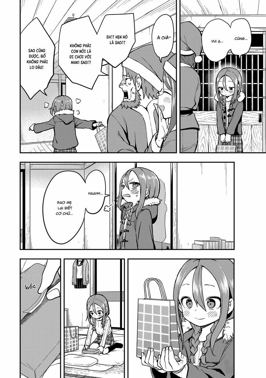 Soredemo Ayumu Wa Yosetekuru 194 trang 4