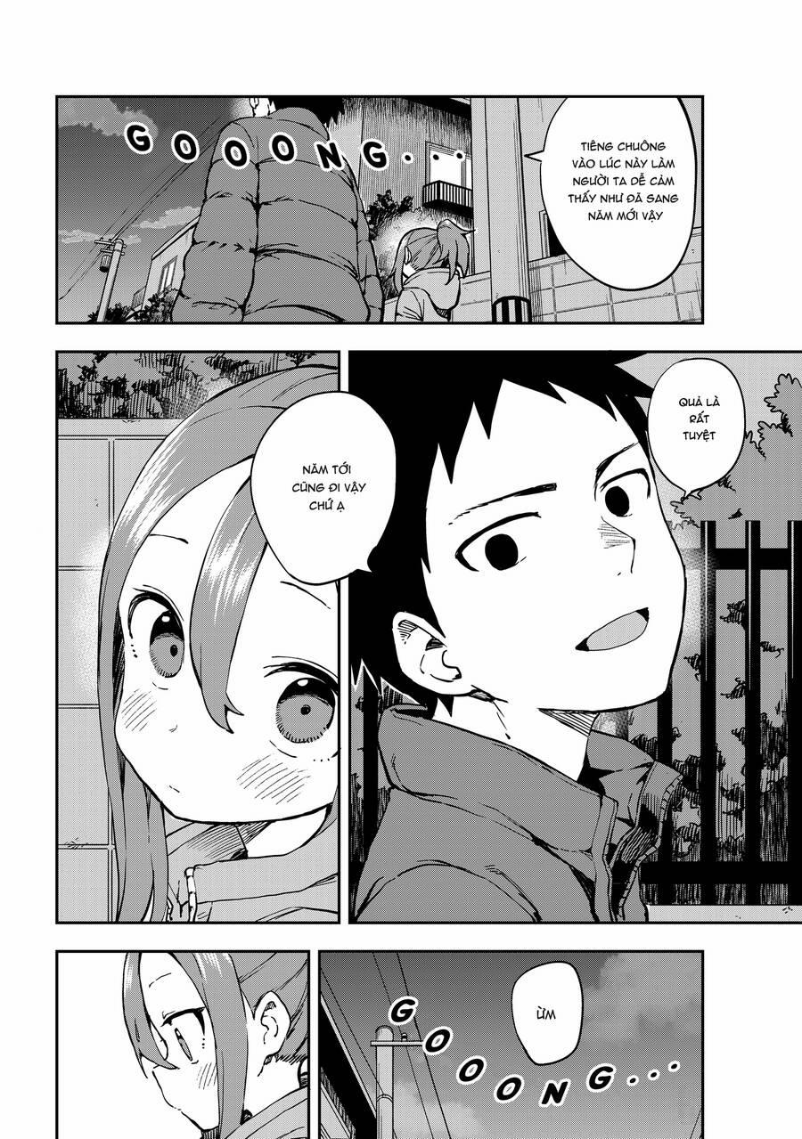 Soredemo Ayumu Wa Yosetekuru 195 trang 6