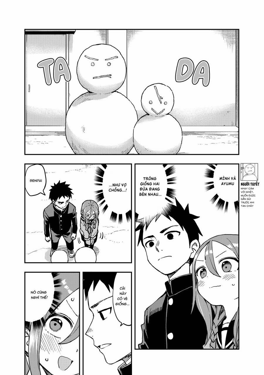 Soredemo Ayumu Wa Yosetekuru 198 trang 6