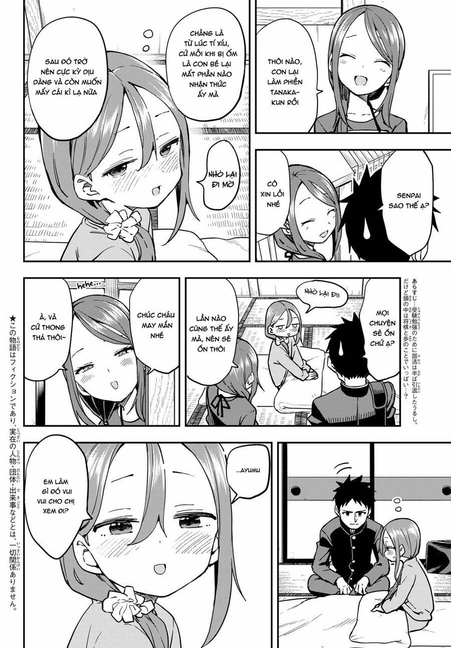 Soredemo Ayumu Wa Yosetekuru 199 trang 1