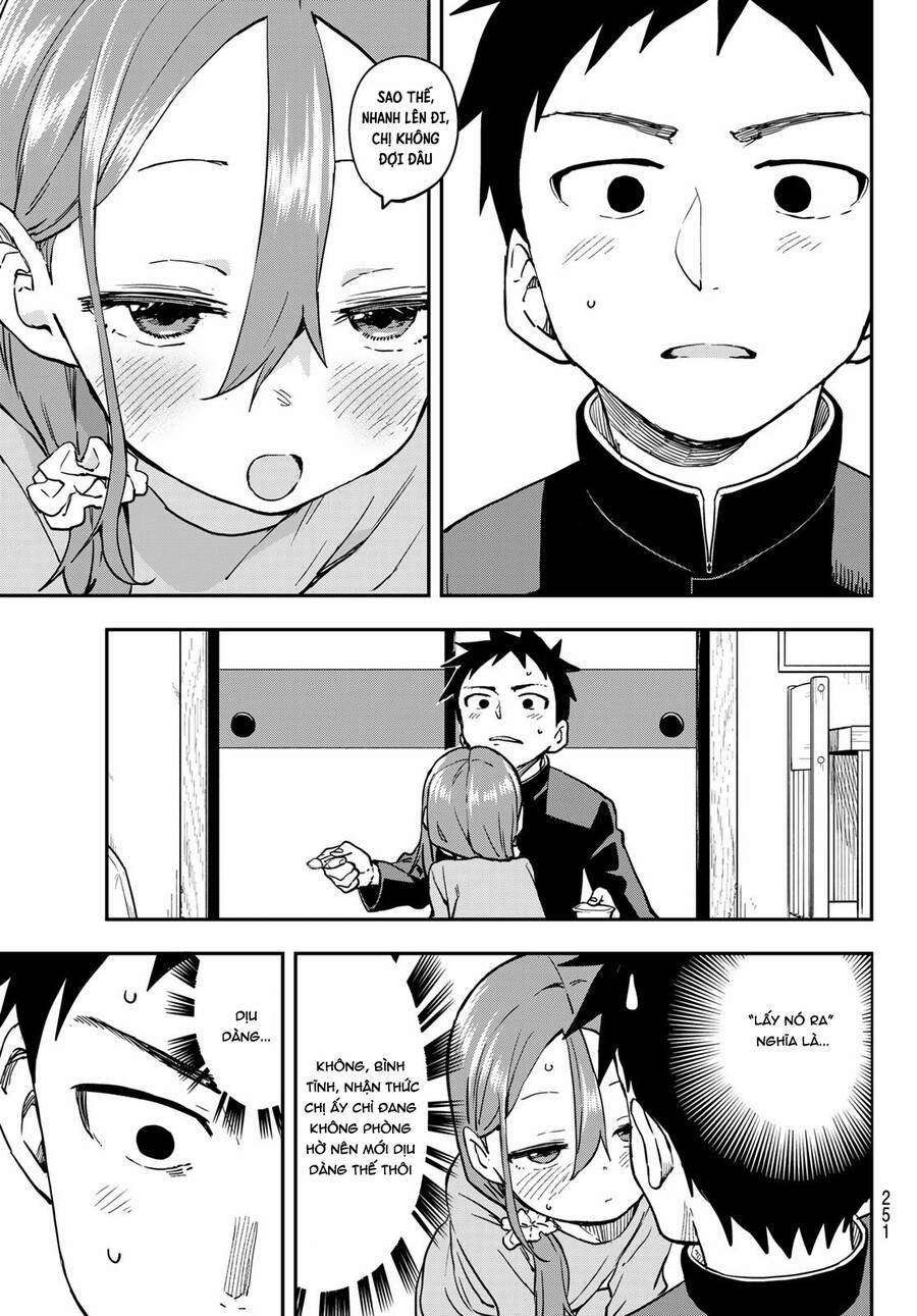 Soredemo Ayumu Wa Yosetekuru 199 trang 6