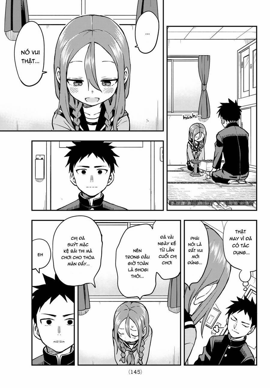 Soredemo Ayumu Wa Yosetekuru 200 trang 7