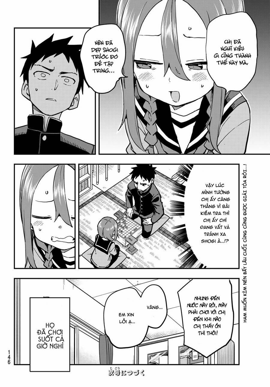 Soredemo Ayumu Wa Yosetekuru 200 trang 8