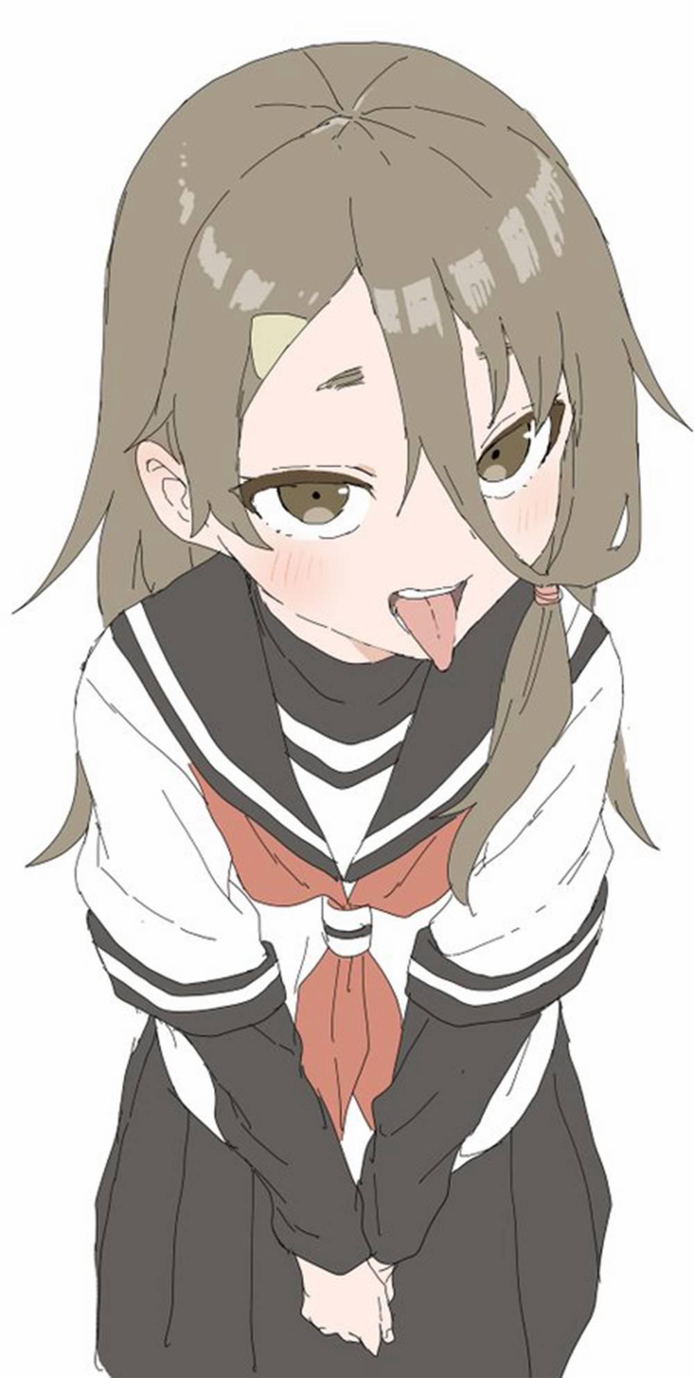 Soredemo Ayumu Wa Yosetekuru 204 trang 9