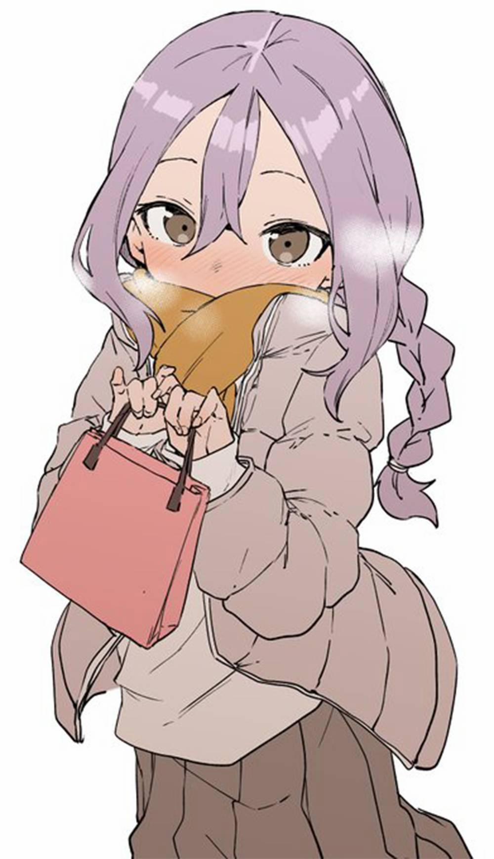 Soredemo Ayumu Wa Yosetekuru 206 trang 9